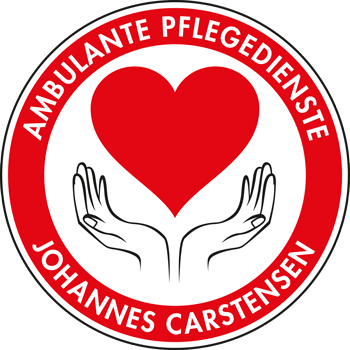 Logo Ambulante Pflegedienste Johannes Carstensen